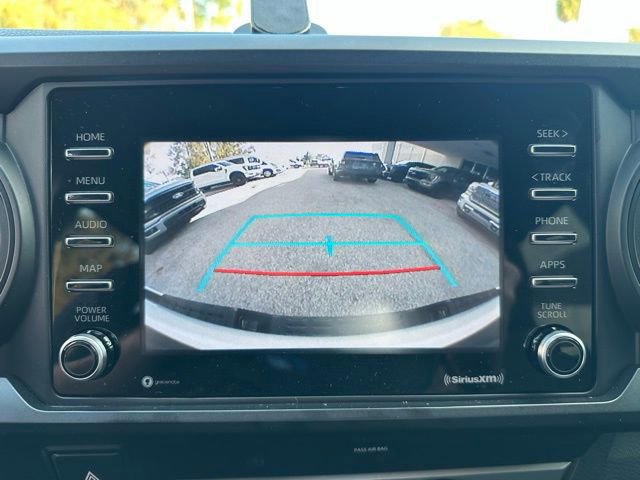 Used 2020 Toyota Tacoma SR image 17