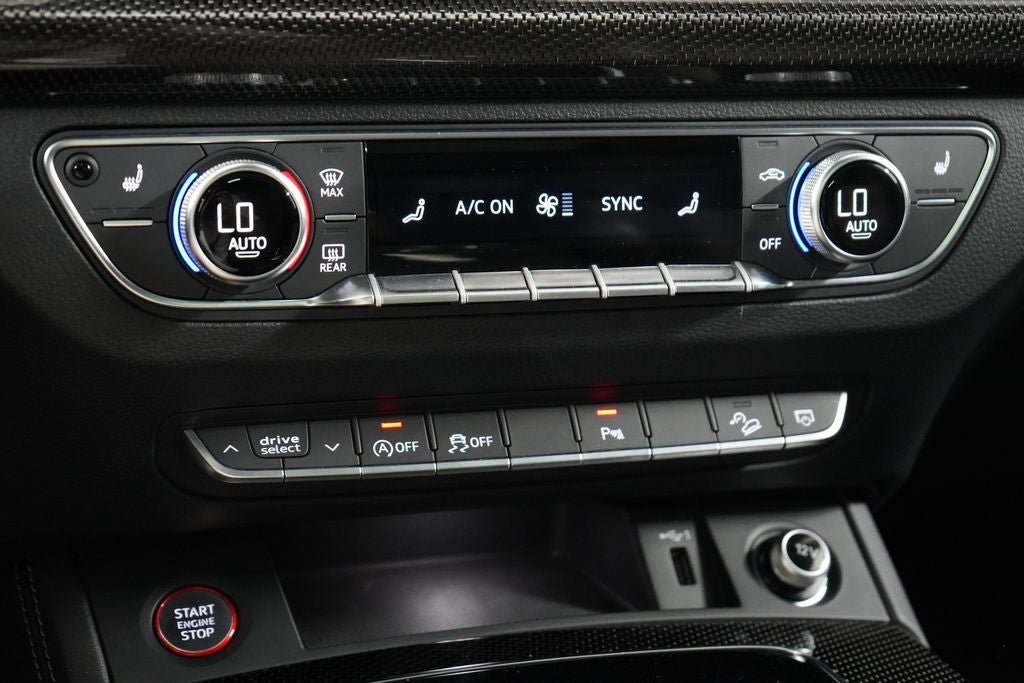 Used 2023 Audi SQ5 Premium Plus w/ Premium Plus Package AWD/4WD image 27