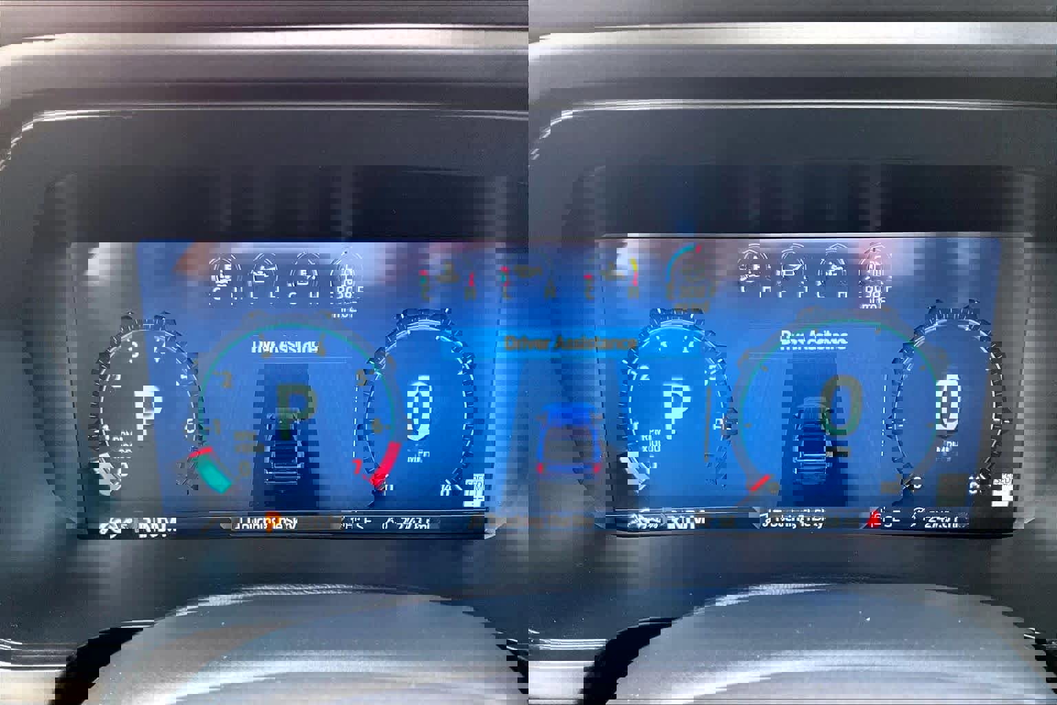 Certified 2025 Ford F150 Raptor image 27