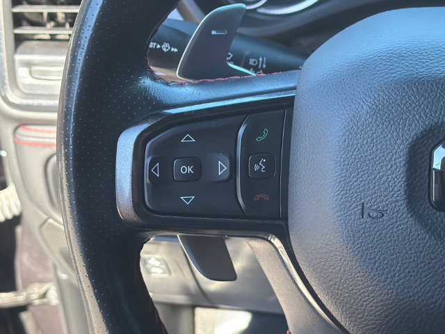 Used 2021 RAM 1500 TRX w/ TRX Level 2 Equipment Group AWD/4WD image 26