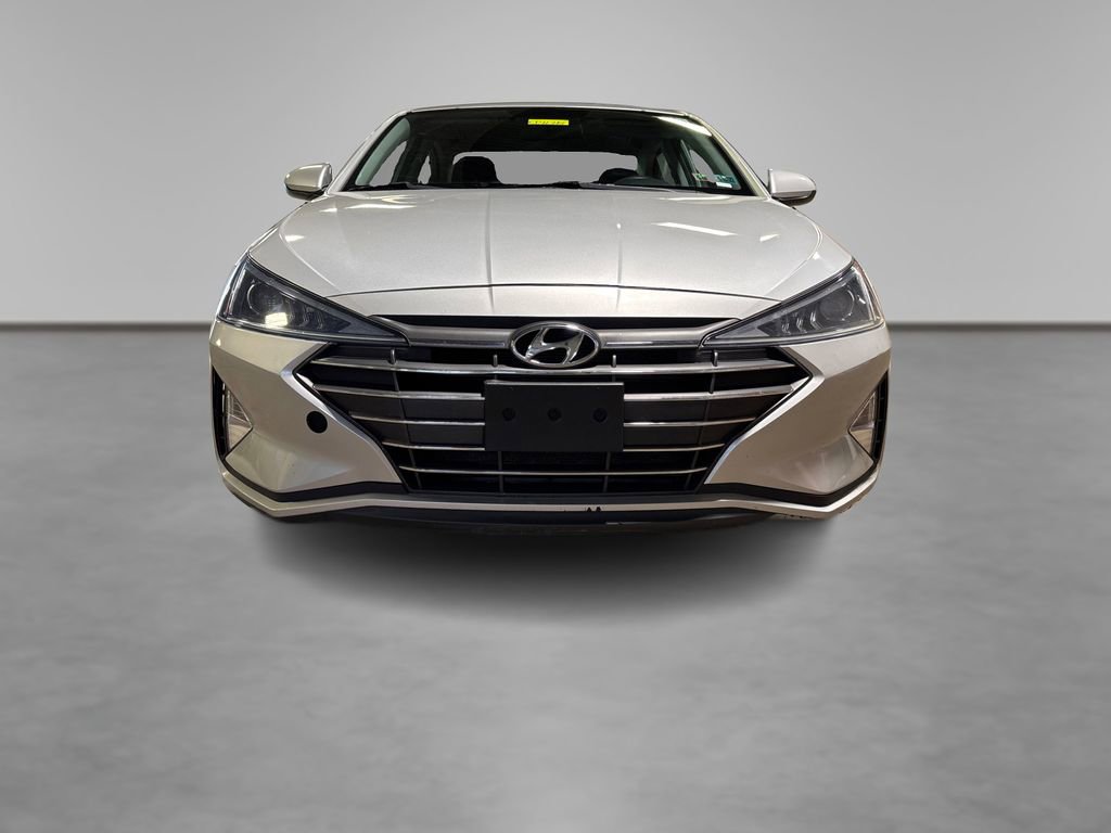 Used 2019 Hyundai Elantra SE w/ Cargo Package FWD image 12