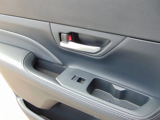 Used 2024 Toyota Grand Highlander AWD image 24