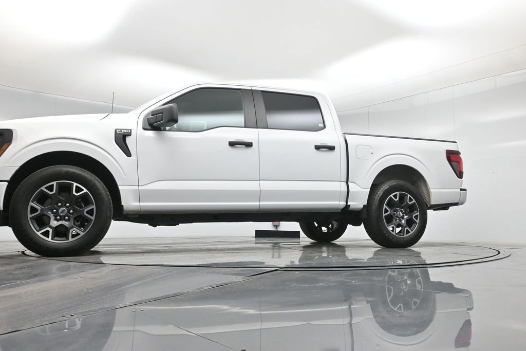 Certified 2024 Ford F150 STX image 23
