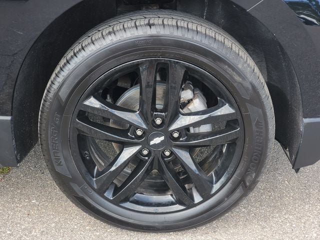 Used 2021 Chevrolet Equinox LT AWD/4WD image 31