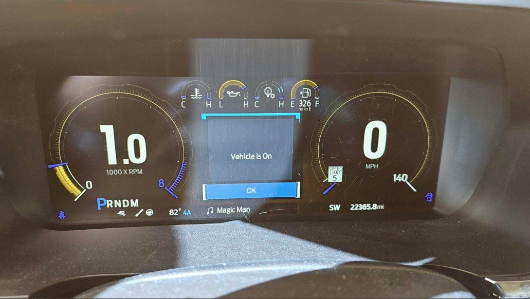 Certified 2023 Ford F150 Raptor w/ Equipment Group 802A Raptor R AWD/4WD image 10