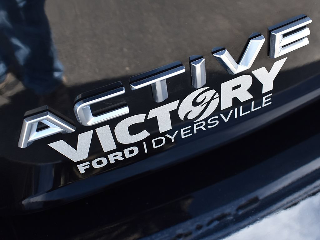 Certified 2025 Ford Expedition Active AWD/4WD image 11