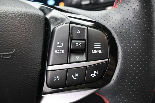 Certified 2025 Ford Explorer ST-Line AWD/4WD image 16