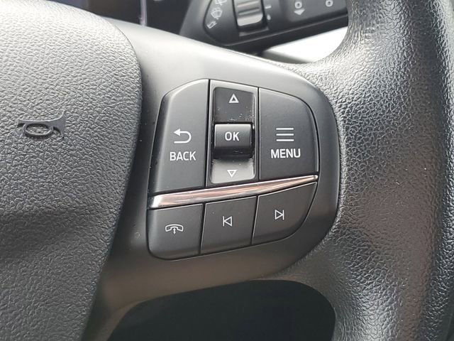 Certified 2025 Ford Escape Active image 11