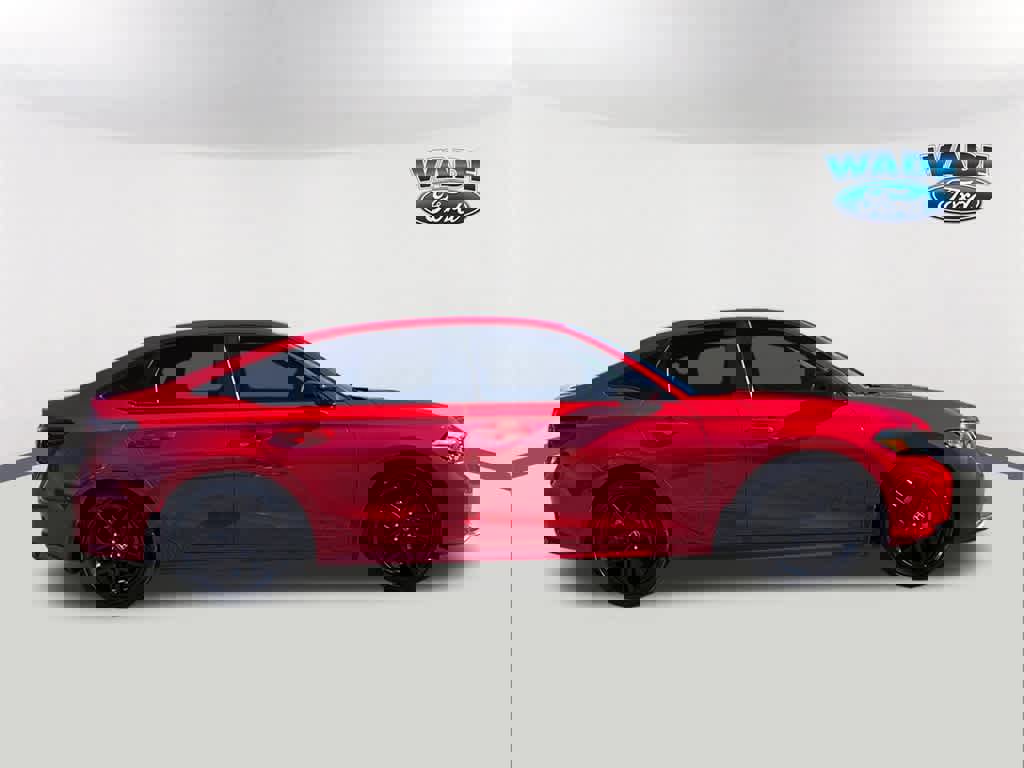 Used 2025 Honda Civic Sport image 4