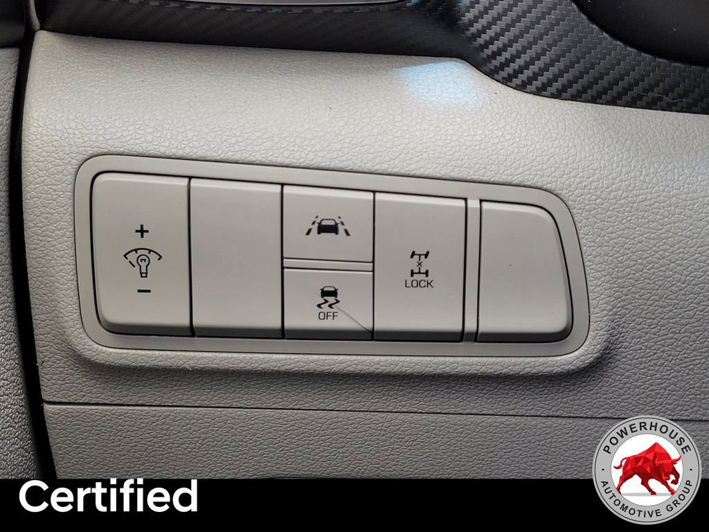 Used 2019 Hyundai Tucson SE image 26