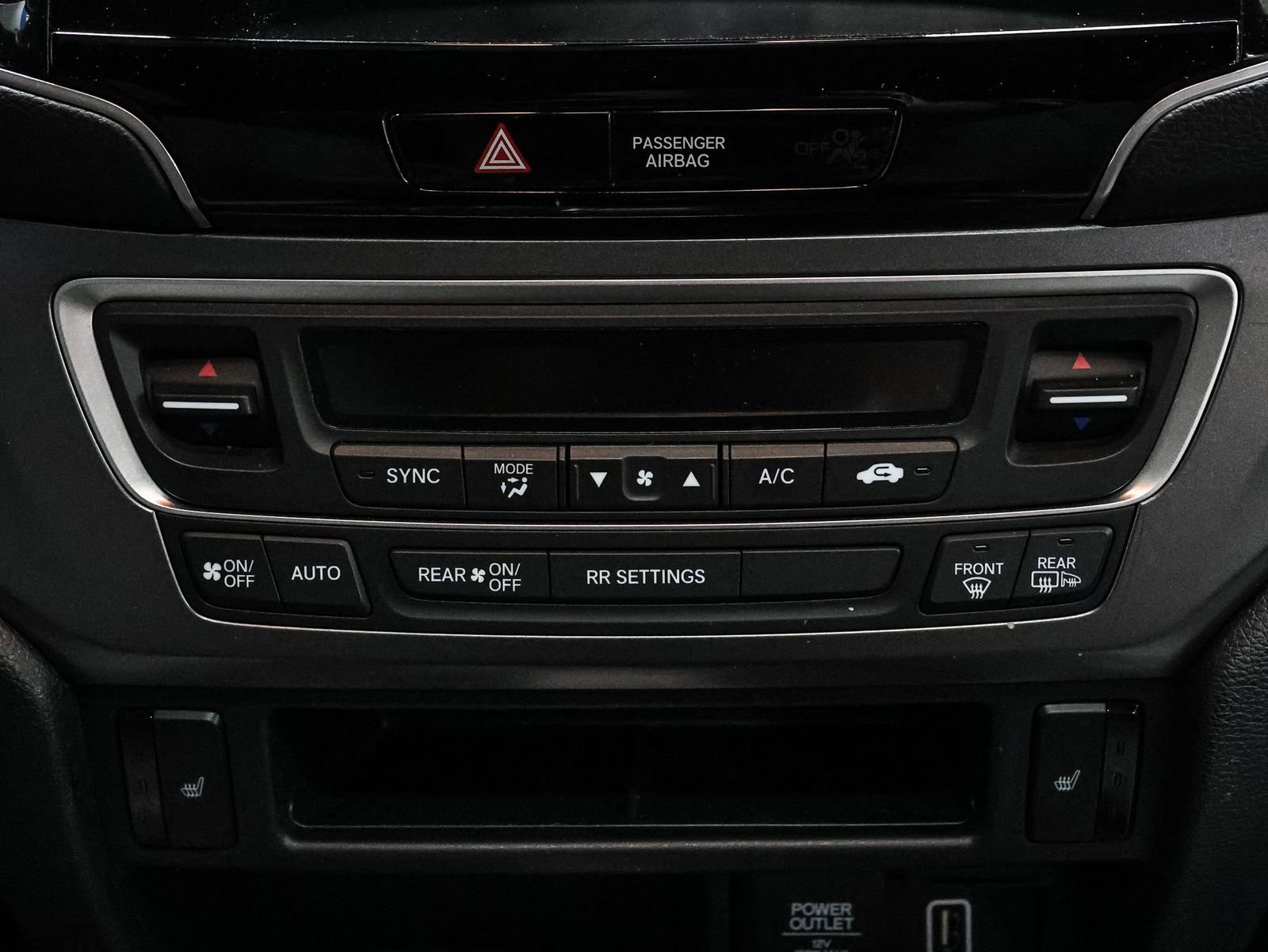 Used 2021 Honda Passport EX-L image 26