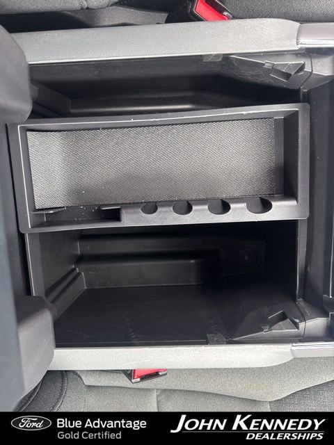 Certified 2024 Ford F150 XLT w/ Equipment Group 302A MID image 27