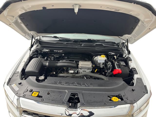 Used 2023 RAM 1500 Big Horn image 16