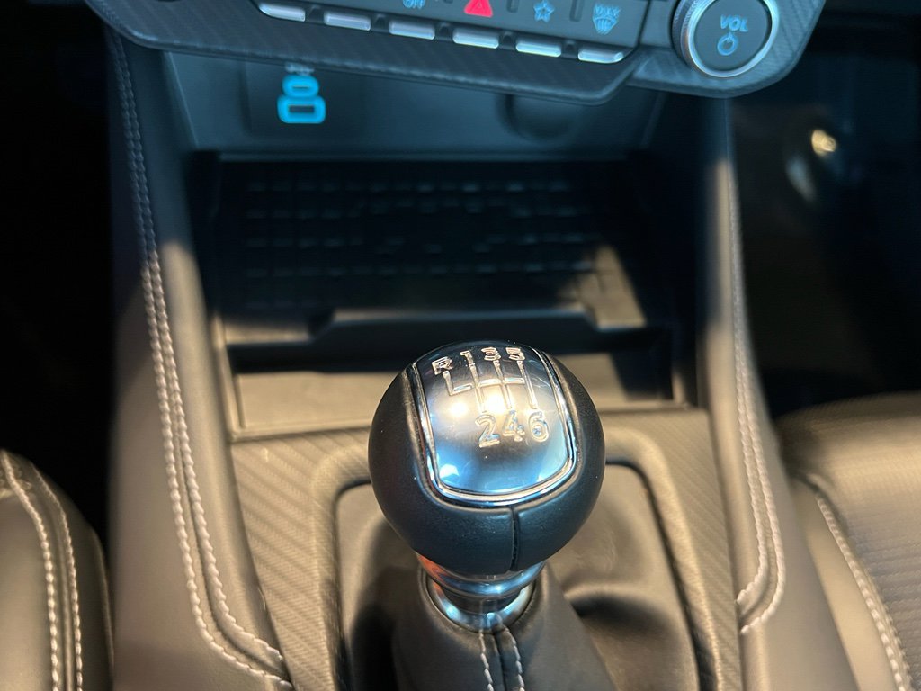 Certified 2024 Ford Mustang GT Premium image 29