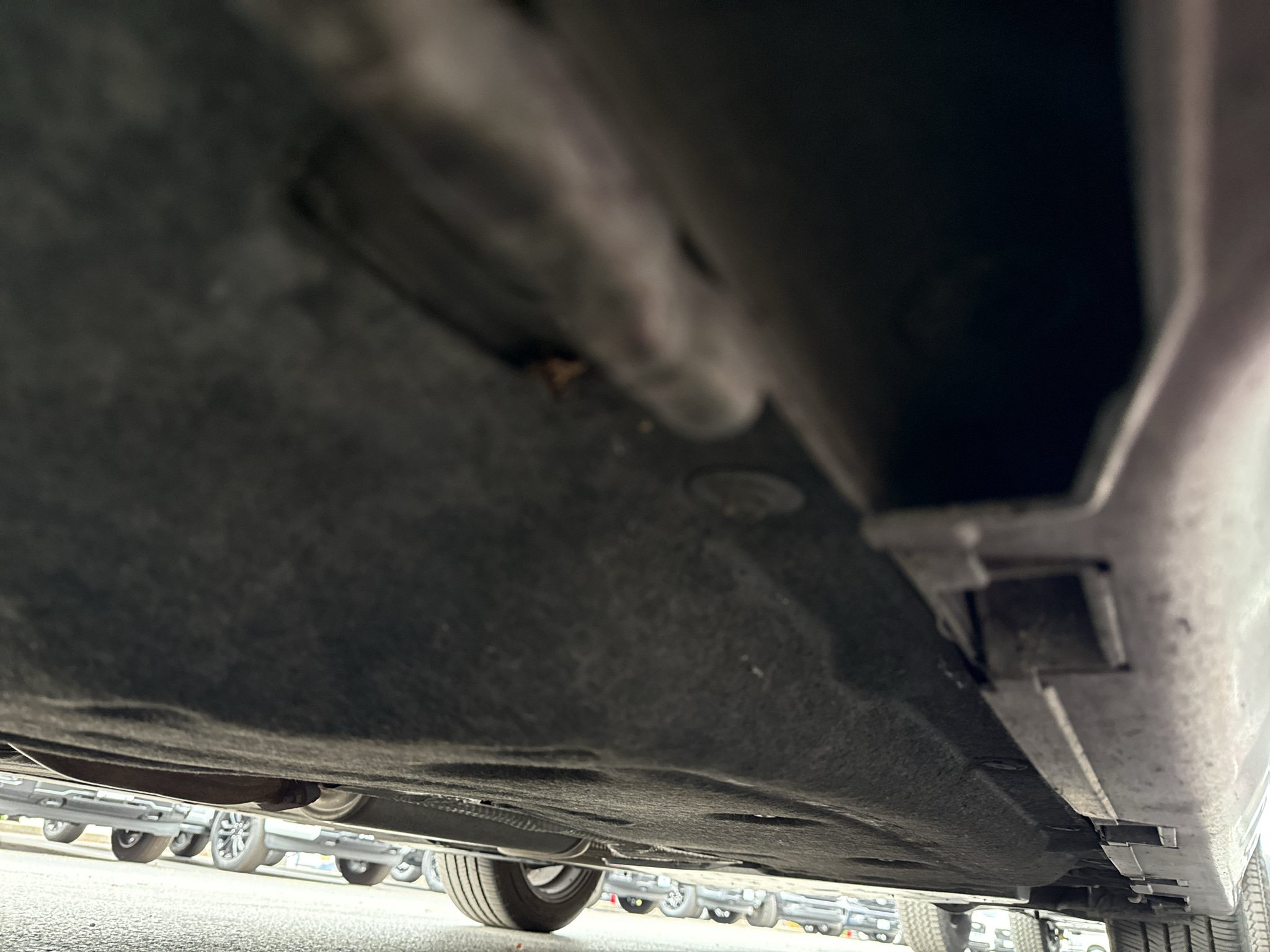 Used 2021 Honda Accord EX-L image 32