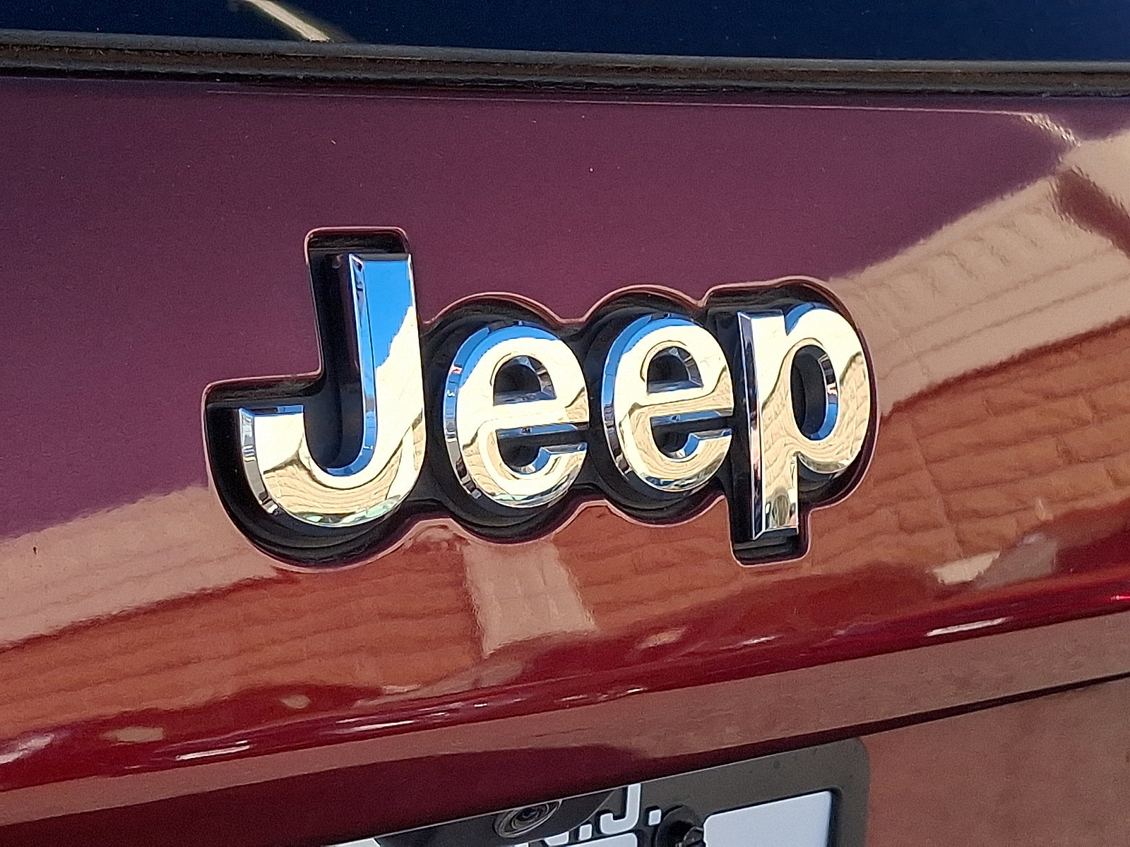 Used 2019 Jeep Cherokee Limited image 29