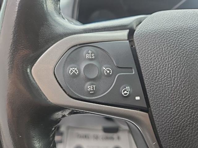 Used 2021 Chevrolet Colorado Z71 image 21