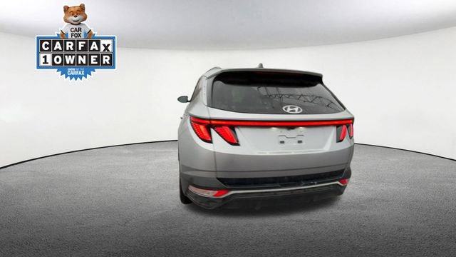 Used 2022 Hyundai Tucson SEL w/ Cargo Package image 8