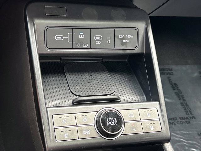 Used 2024 Hyundai Kona Limited FWD image 37