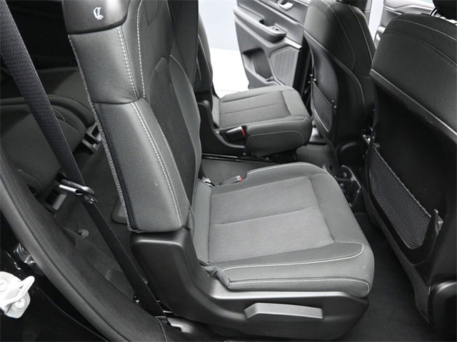 Used 2025 Jeep Grand Cherokee L Laredo w/ Luxury Tech Group I image 25