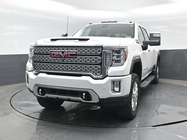 Used 2023 GMC Sierra 2500 Denali AWD/4WD image 21