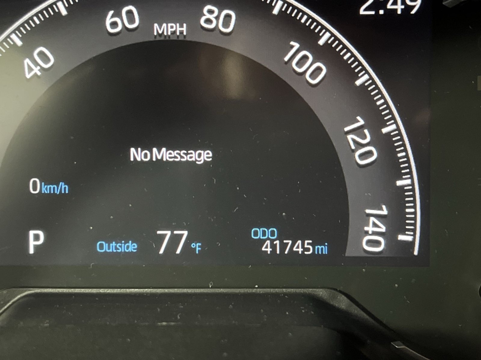 Used 2023 Toyota RAV4 LE FWD image 17