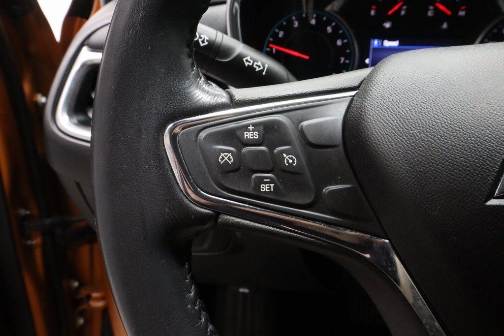 Used 2019 Chevrolet Equinox LT image 28