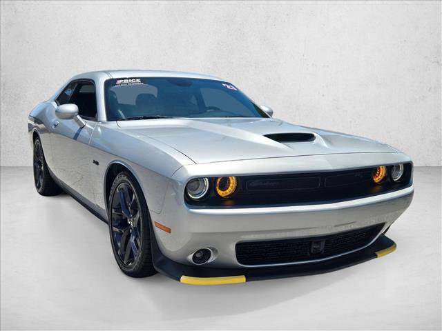 Used 2023 Dodge Challenger R/T w/ Plus Package RWD video 3