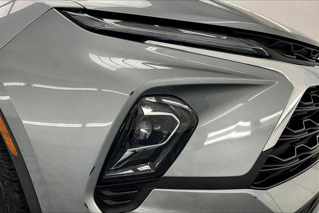 Used 2024 Chevrolet Blazer LT w/ Convenience Package image 29