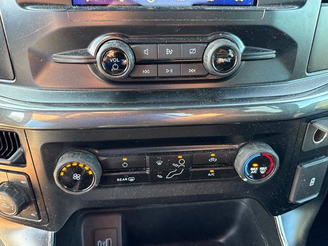 Certified 2023 Ford F150 XL w/ STX Appearance Package AWD/4WD image 25