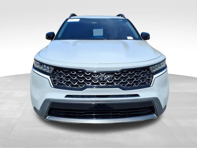 Used 2022 Kia Sorento S image 9