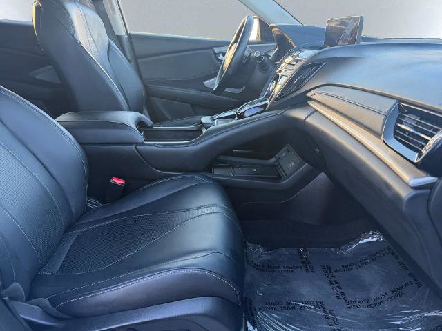 Used 2024 Acura RDX SH-AWD w/ Technology Package image 20