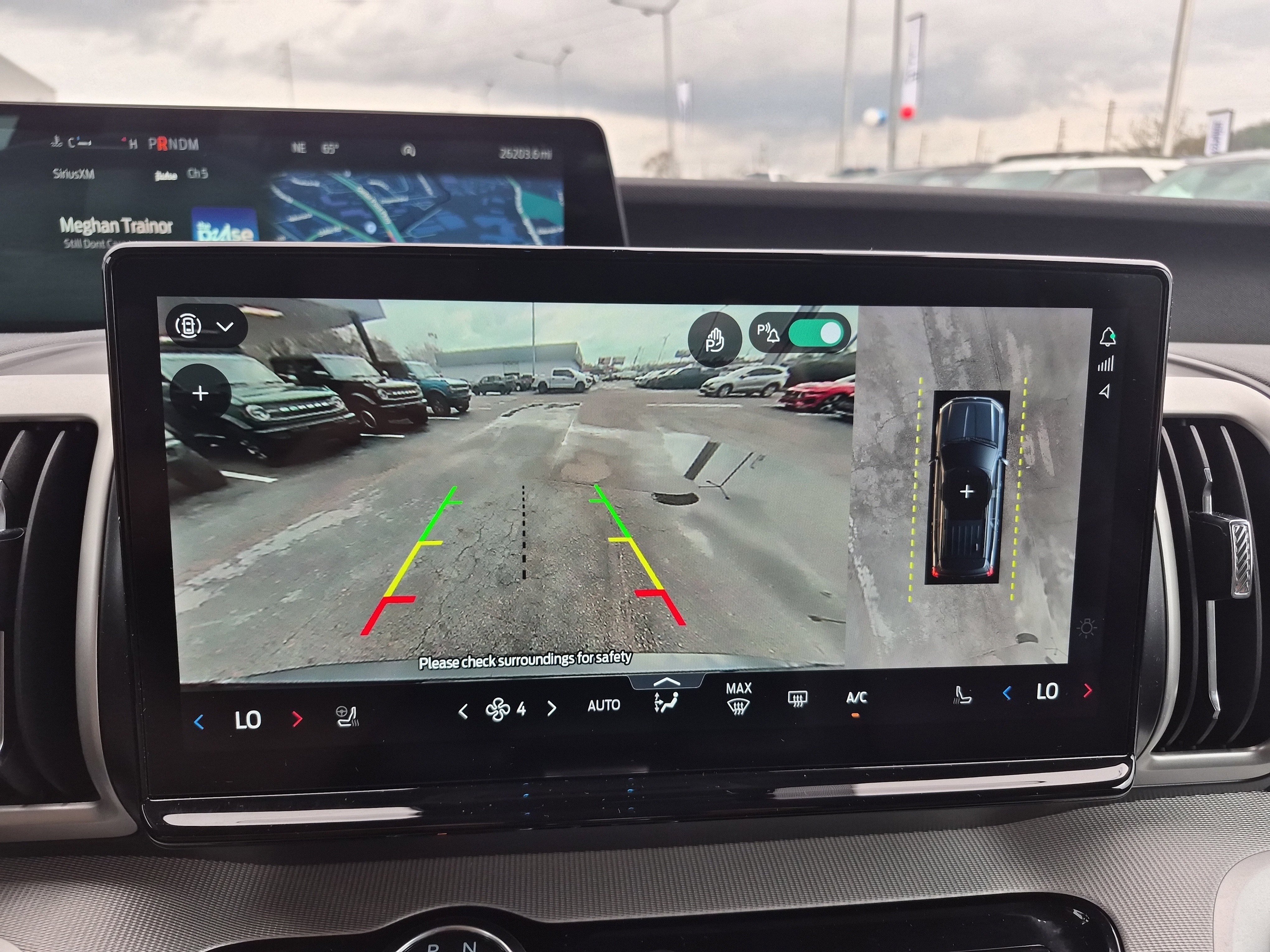 Certified 2025 Ford Expedition Max Active image 40