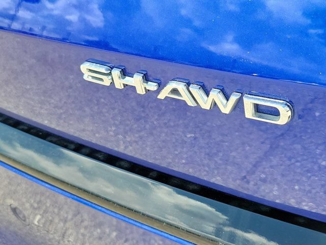 Used 2022 Acura MDX Type S AWD/4WD image 8