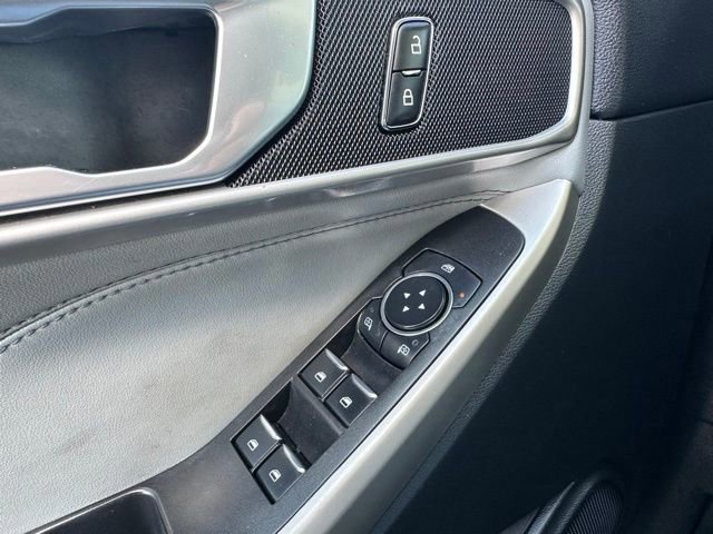 Certified 2023 Ford Explorer XLT w/ Equipment Group 202A image 27