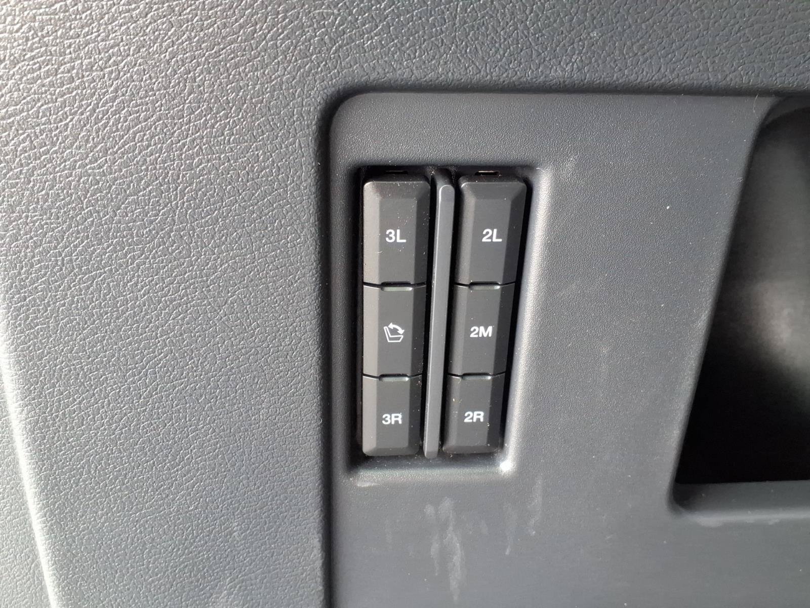 Certified 2022 Ford Expedition XLT AWD/4WD image 8