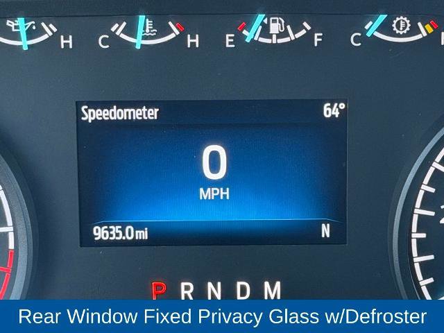 Certified 2023 Ford F150 XL w/ STX Appearance Package AWD/4WD image 21