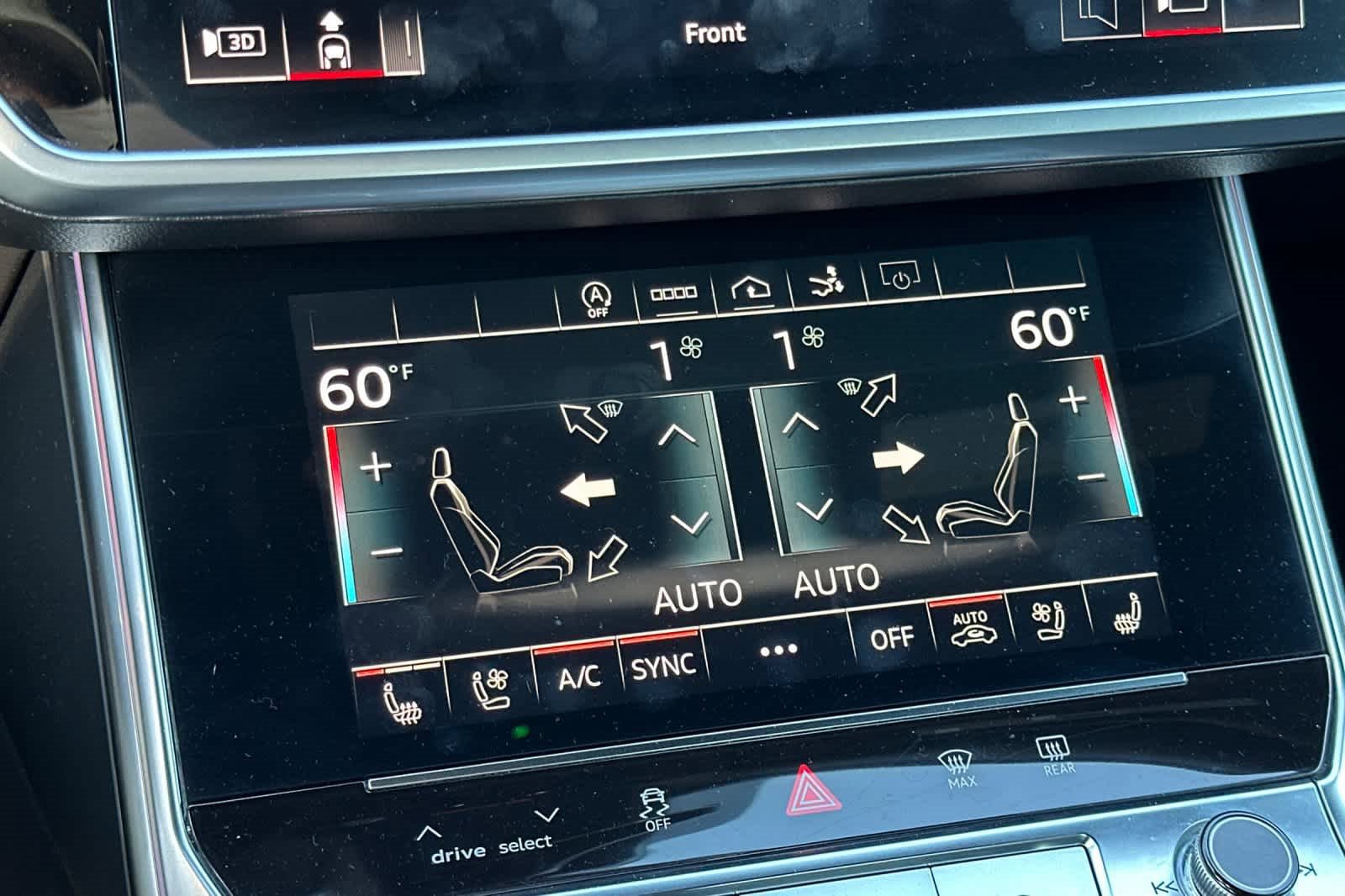 Used 2021 Audi A7 3.0T Premium Plus w/ Premium Plus image 21