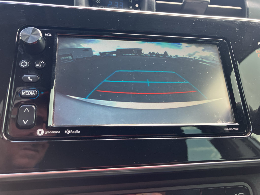 Used 2017 Toyota Corolla iM FWD image 17