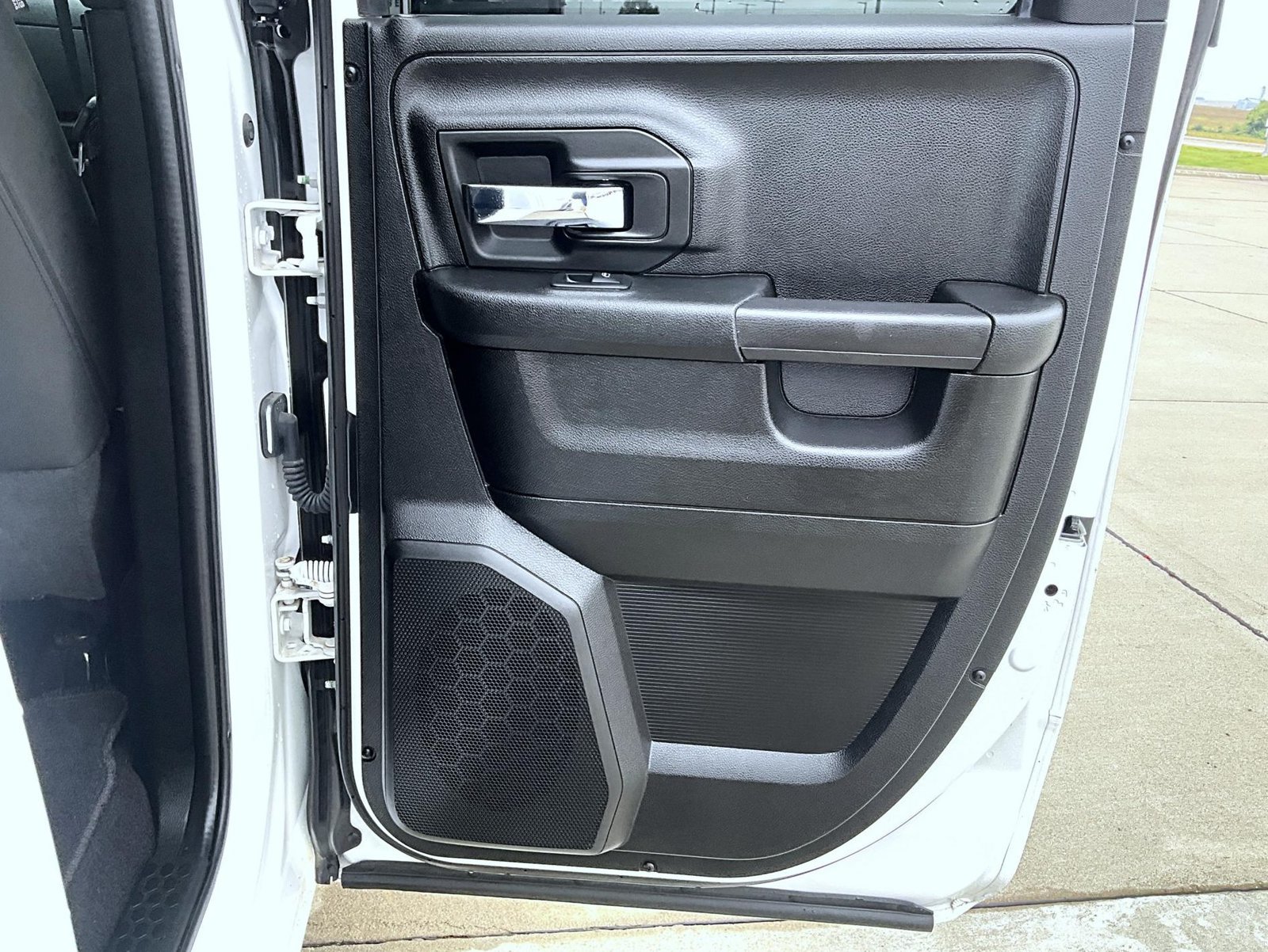 Used 2021 RAM 1500 Warlock AWD/4WD image 19