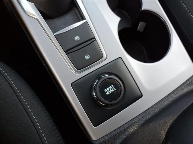 Certified 2024 Ford Bronco Sport Big Bend image 31