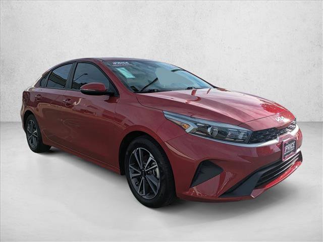 Used 2024 Kia Forte LXS w/ LXS Technology Package FWD video 3