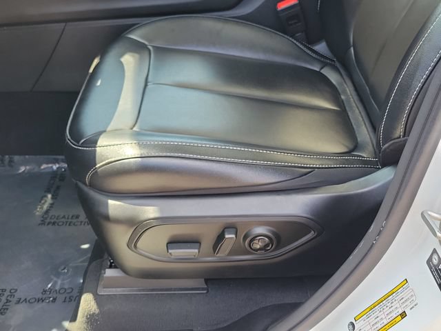 Used 2024 Jeep Grand Cherokee Limited 4xe AWD/4WD image 16