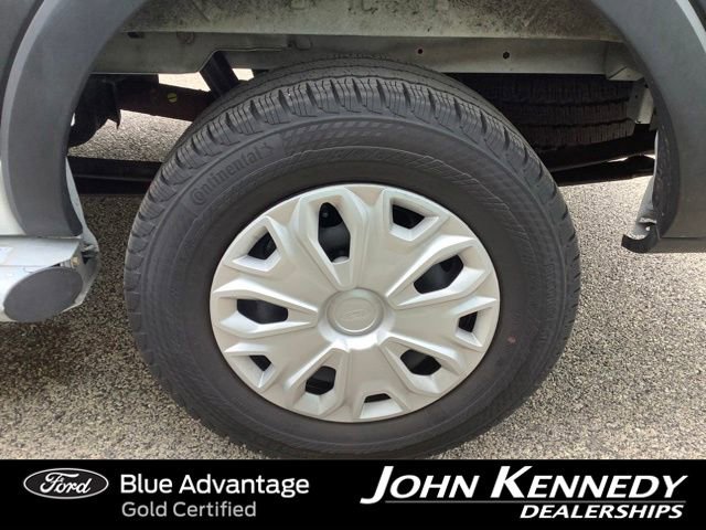 Certified 2025 Ford Transit 250 Low Roof w/ Exterior Upgrade Package RWD image 33