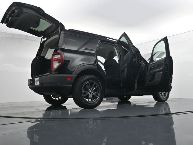 Certified 2022 Ford Bronco Sport Big Bend w/ Convenience Package AWD/4WD image 47