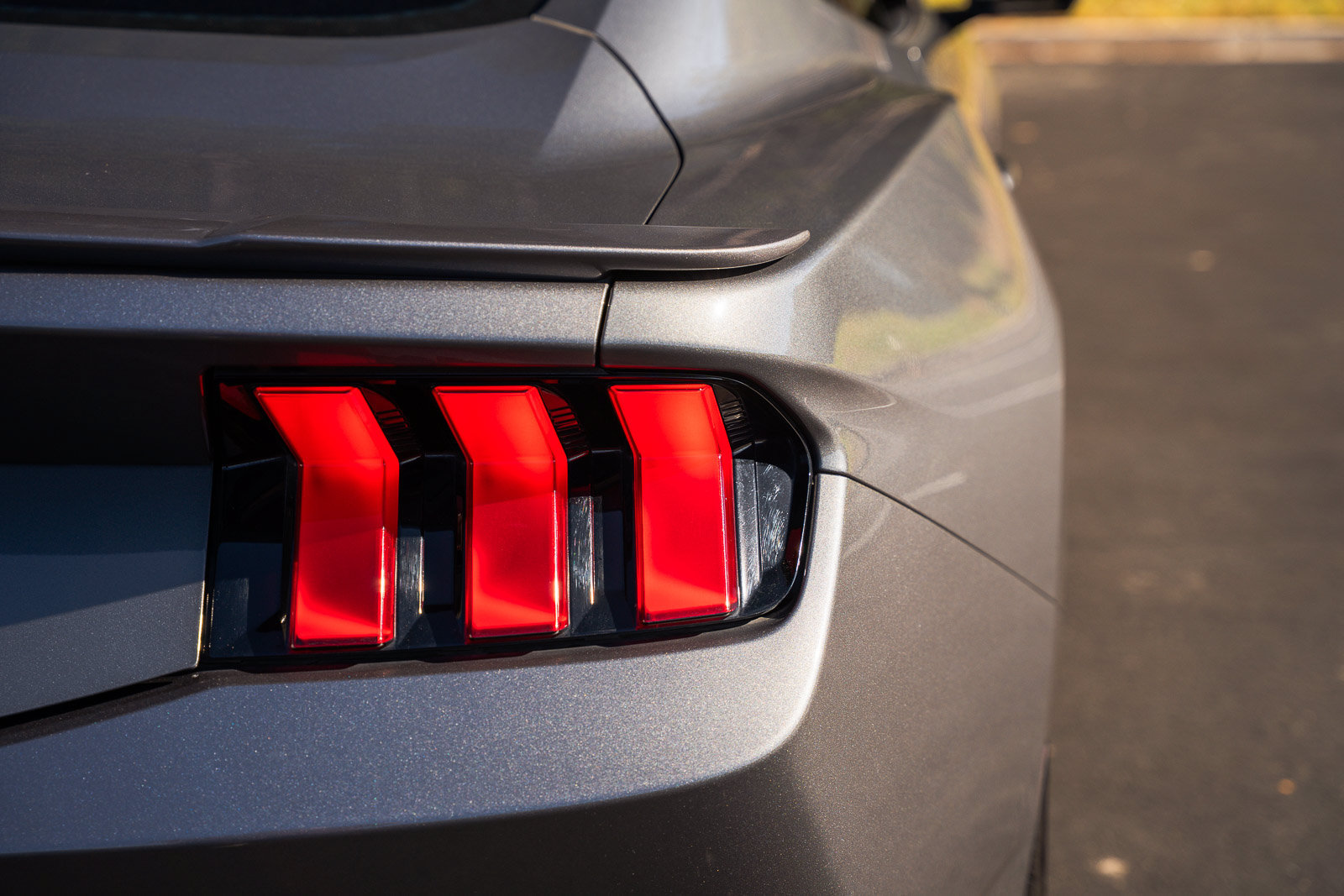 Certified 2025 Ford Mustang GT Premium RWD image 30
