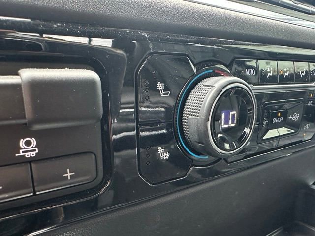 Used 2024 Chevrolet Silverado 1500 RST w/ All Star Edition Plus image 20