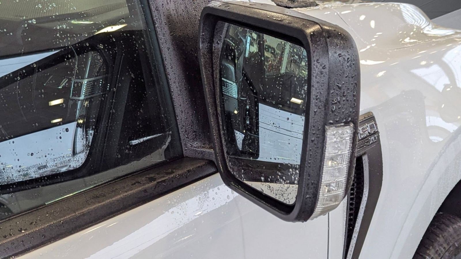 Certified 2023 Ford F150 XLT w/ Equipment Group 302A High image 21