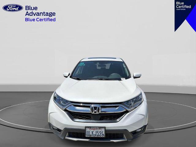 Used 2019 Honda CR-V EX image 3