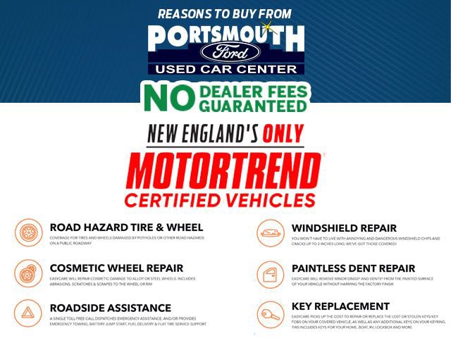 Certified 2022 Ford Explorer XLT w/ Equipment Group 202A image 20